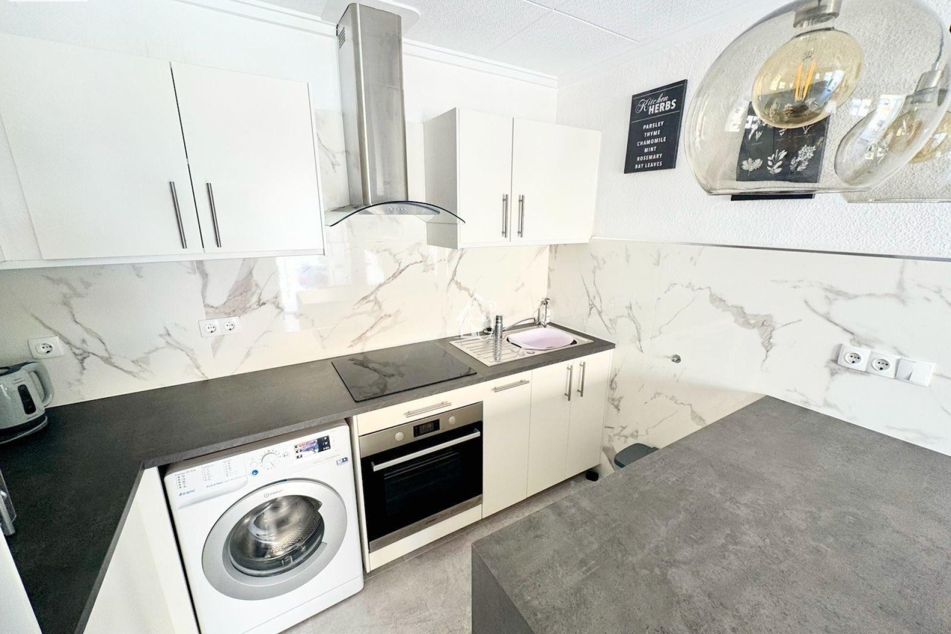 Location - Villa - San Fulgencio