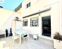 Location - Villa - San Fulgencio