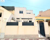 Location - Villa - San Fulgencio