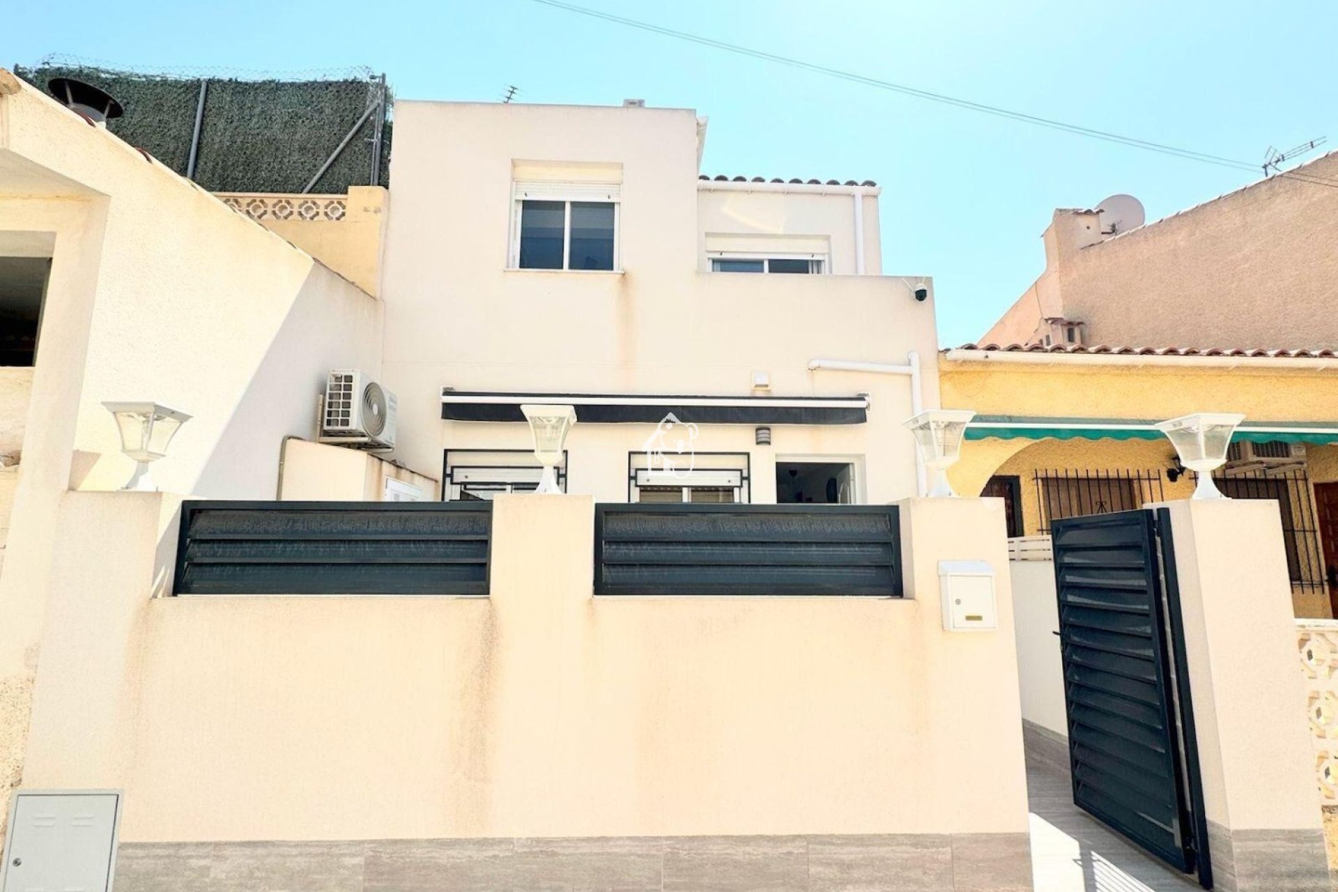 Location - Villa - San Fulgencio