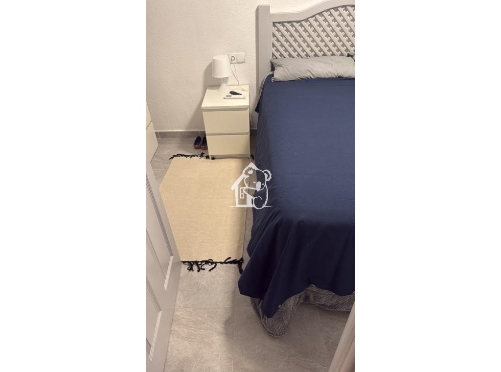 Location - Villa - San Fulgencio