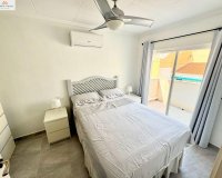 Location - Villa - San Fulgencio