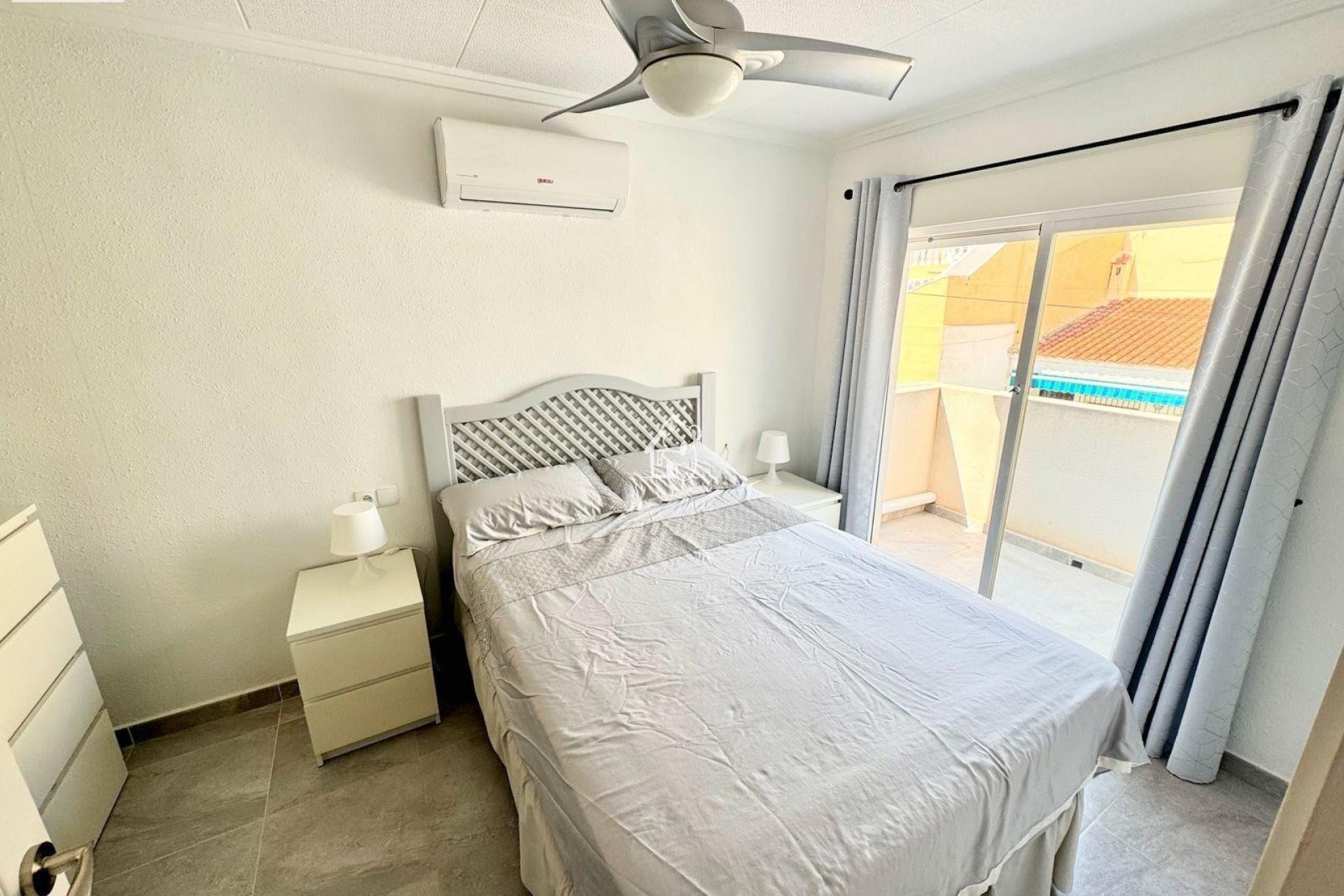 Location - Villa - San Fulgencio