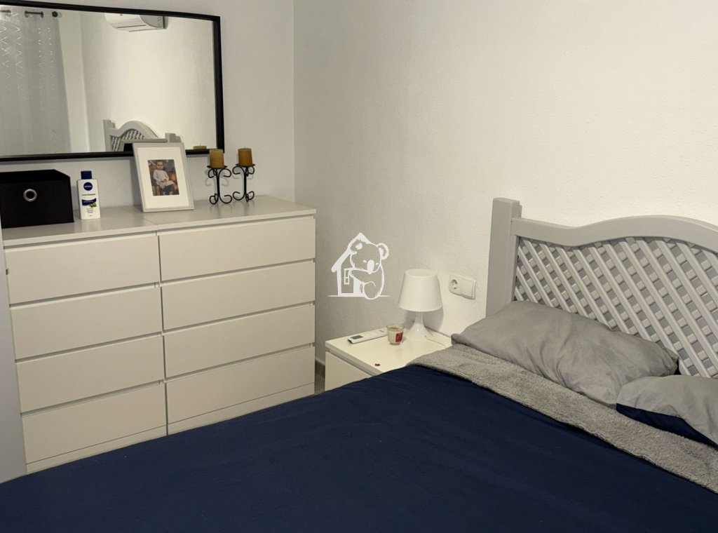 Location - Villa - San Fulgencio