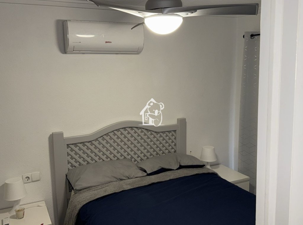 Location - Villa - San Fulgencio