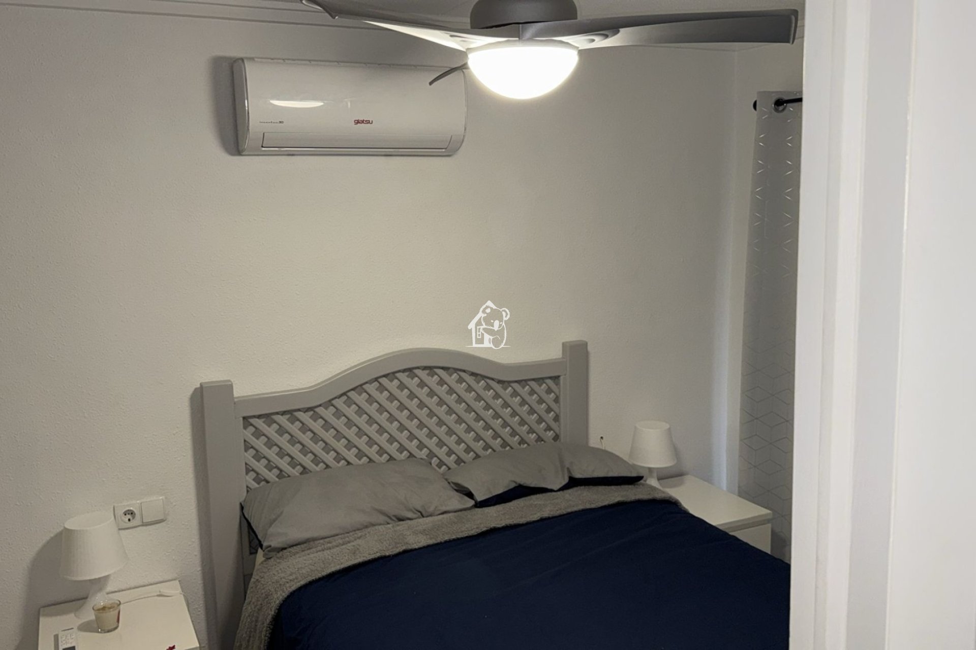 Location - Villa - San Fulgencio