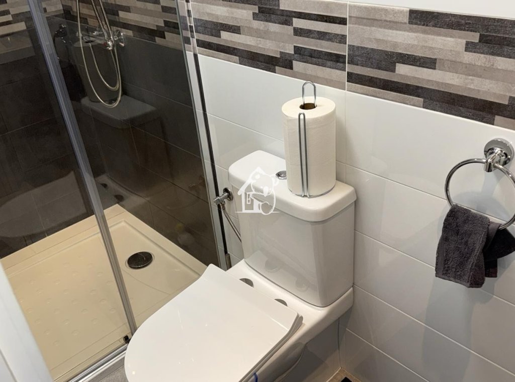 Location - Villa - San Fulgencio