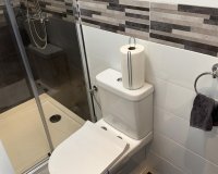 Location - Villa - San Fulgencio