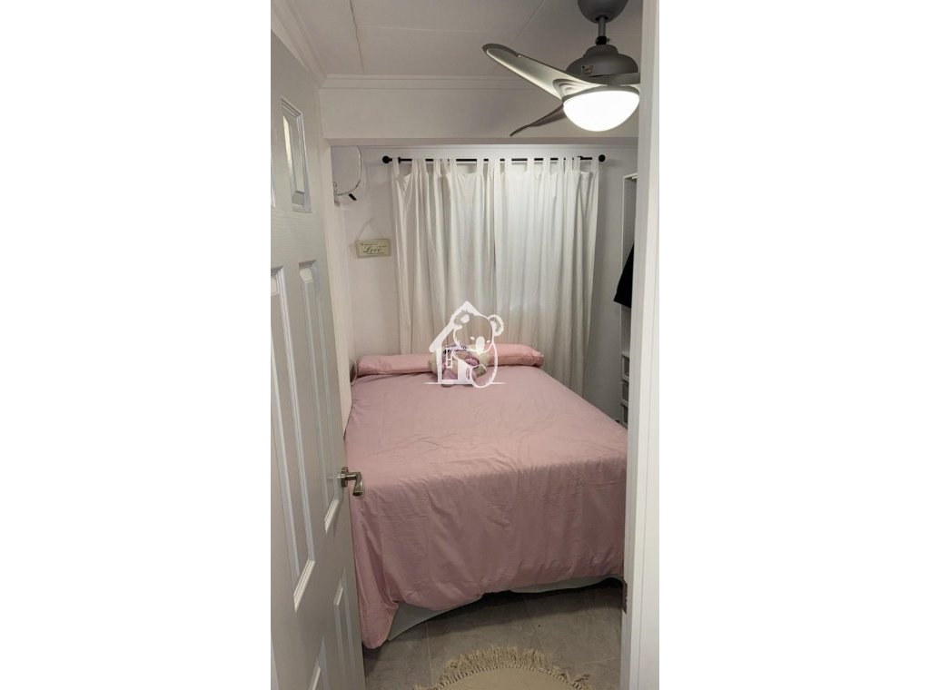 Location - Villa - San Fulgencio