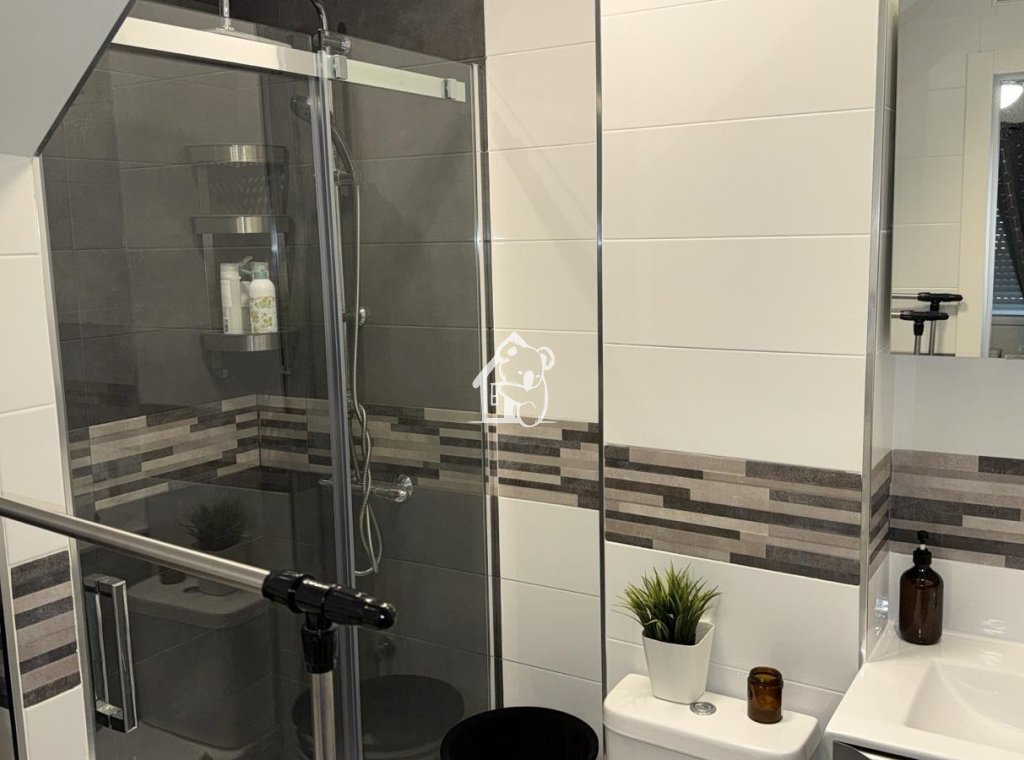 Location - Villa - San Fulgencio