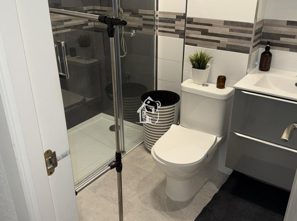 Location - Villa - San Fulgencio