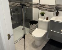 Location - Villa - San Fulgencio