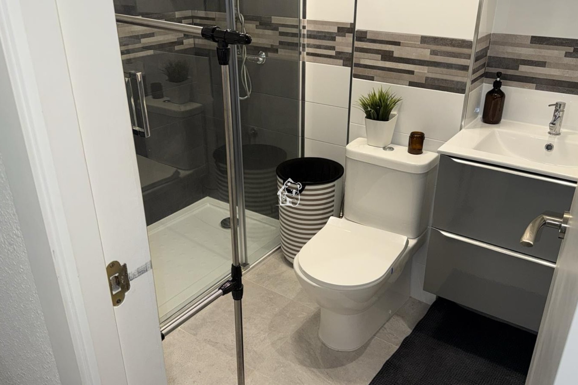 Location - Villa - San Fulgencio