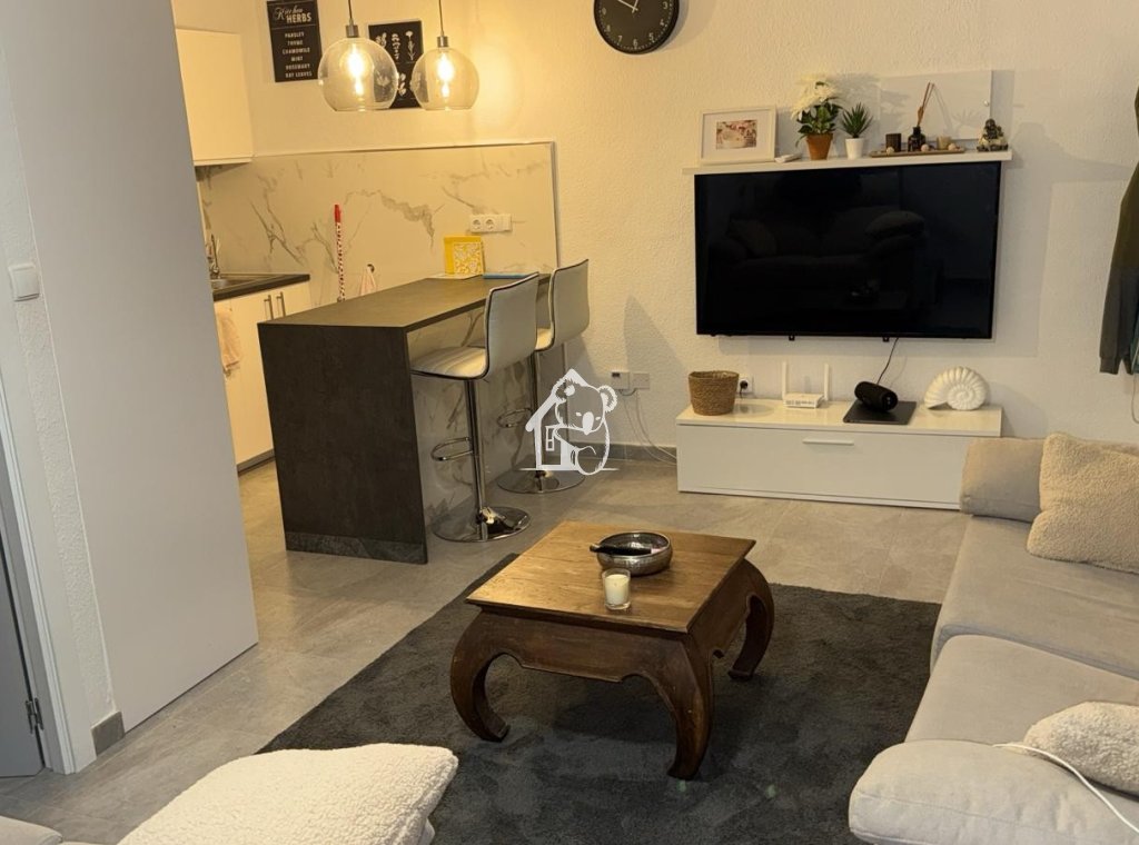 Location - Villa - San Fulgencio