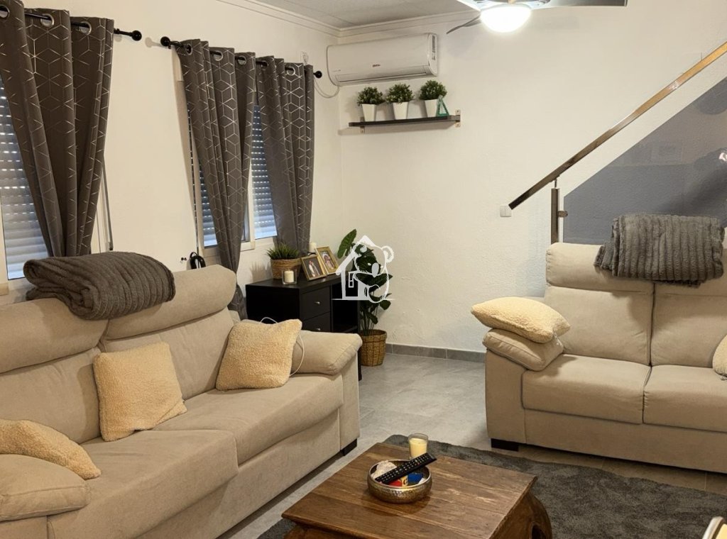 Location - Villa - San Fulgencio