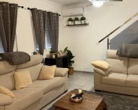 Location - Villa - San Fulgencio