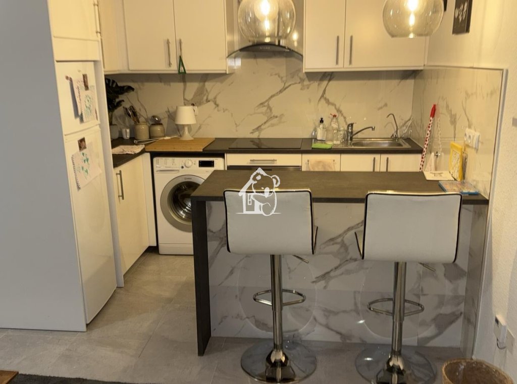 Location - Villa - San Fulgencio