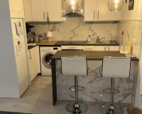 Location - Villa - San Fulgencio