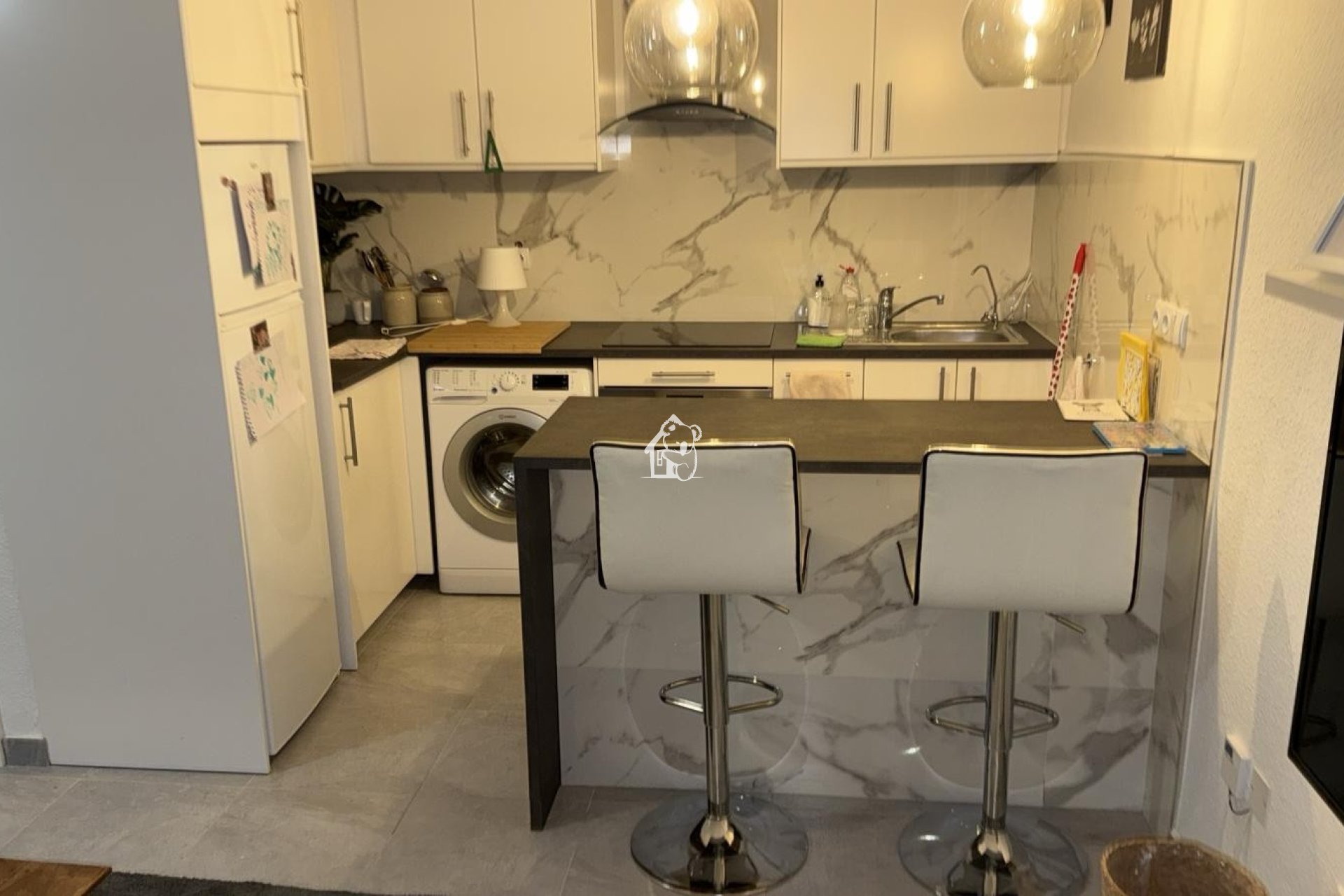 Location - Villa - San Fulgencio