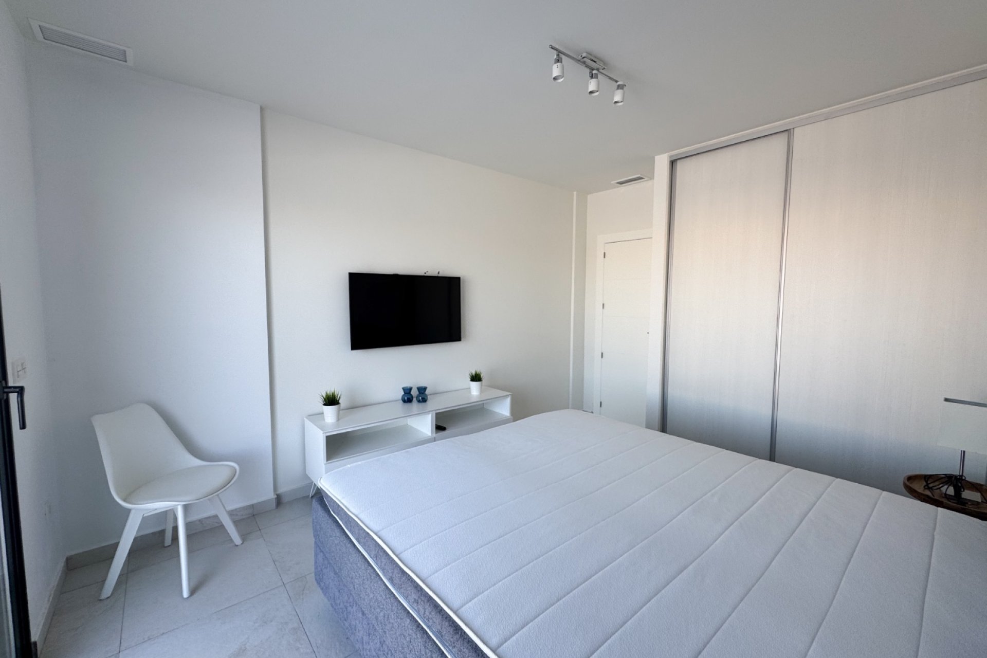 Location - Villa - San Fulgencio