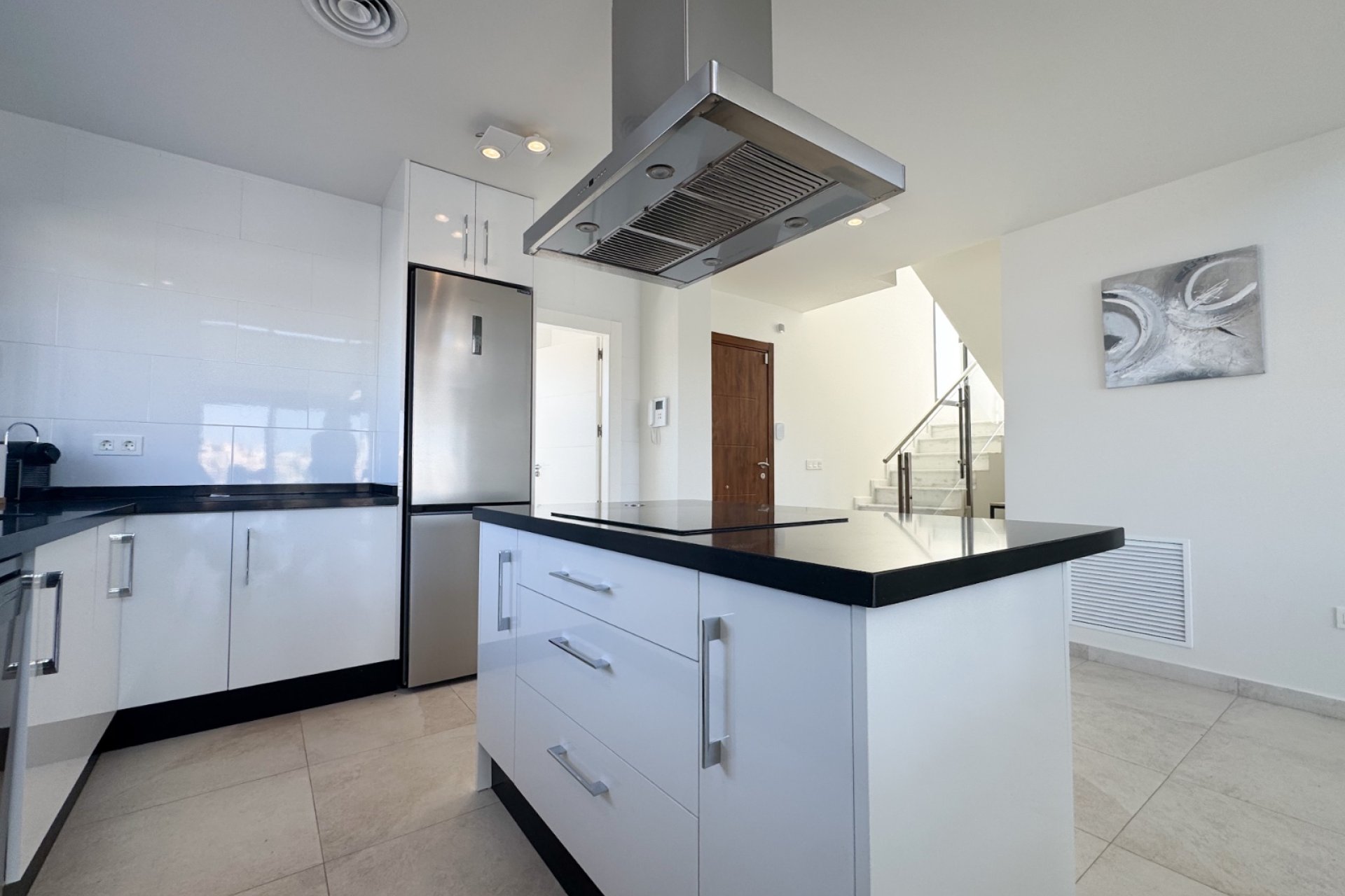 Location - Villa - San Fulgencio