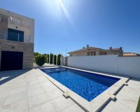 Location - Villa - San Fulgencio