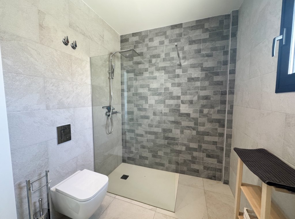 Location - Villa - San Fulgencio
