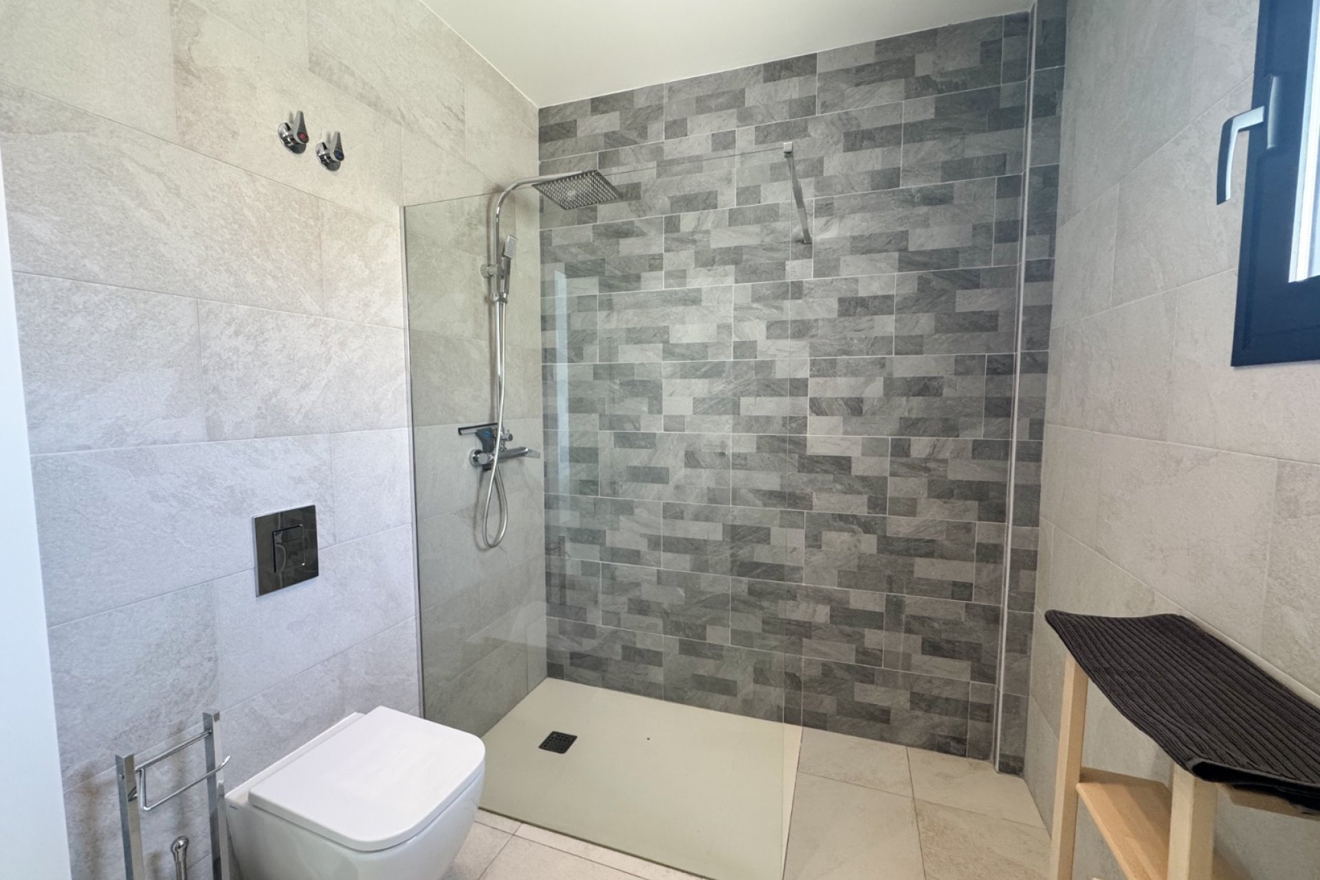 Location - Villa - San Fulgencio