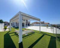 Location - Villa - San Fulgencio