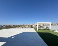 Location - Villa - San Fulgencio