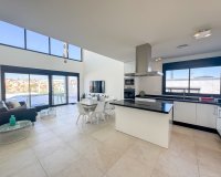 Location - Villa - San Fulgencio