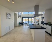 Location - Villa - San Fulgencio