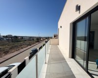 Location - Villa - San Fulgencio