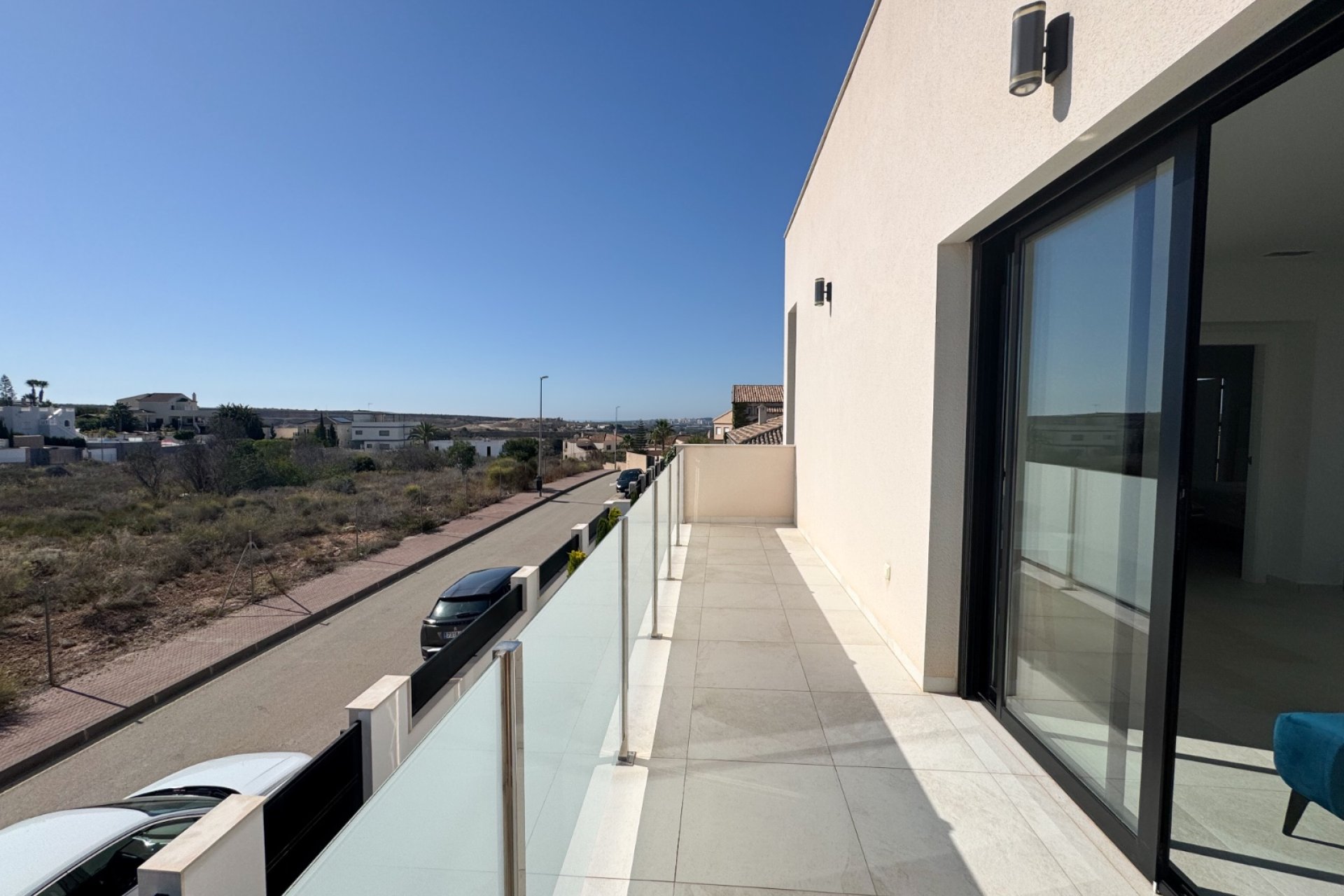 Location - Villa - San Fulgencio