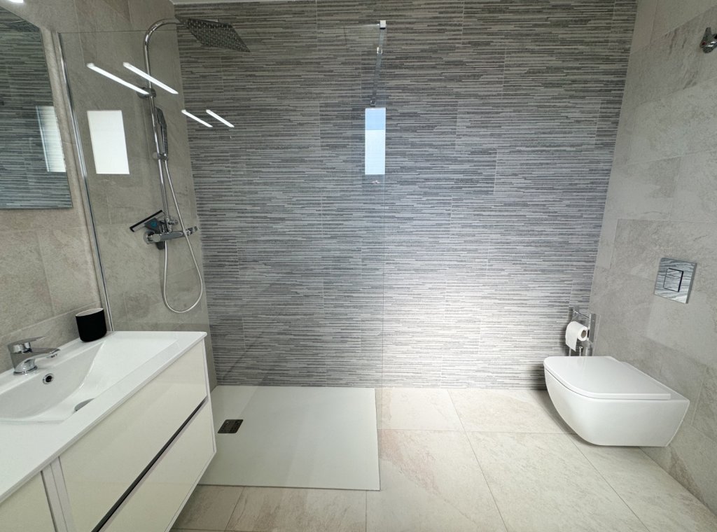 Location - Villa - San Fulgencio