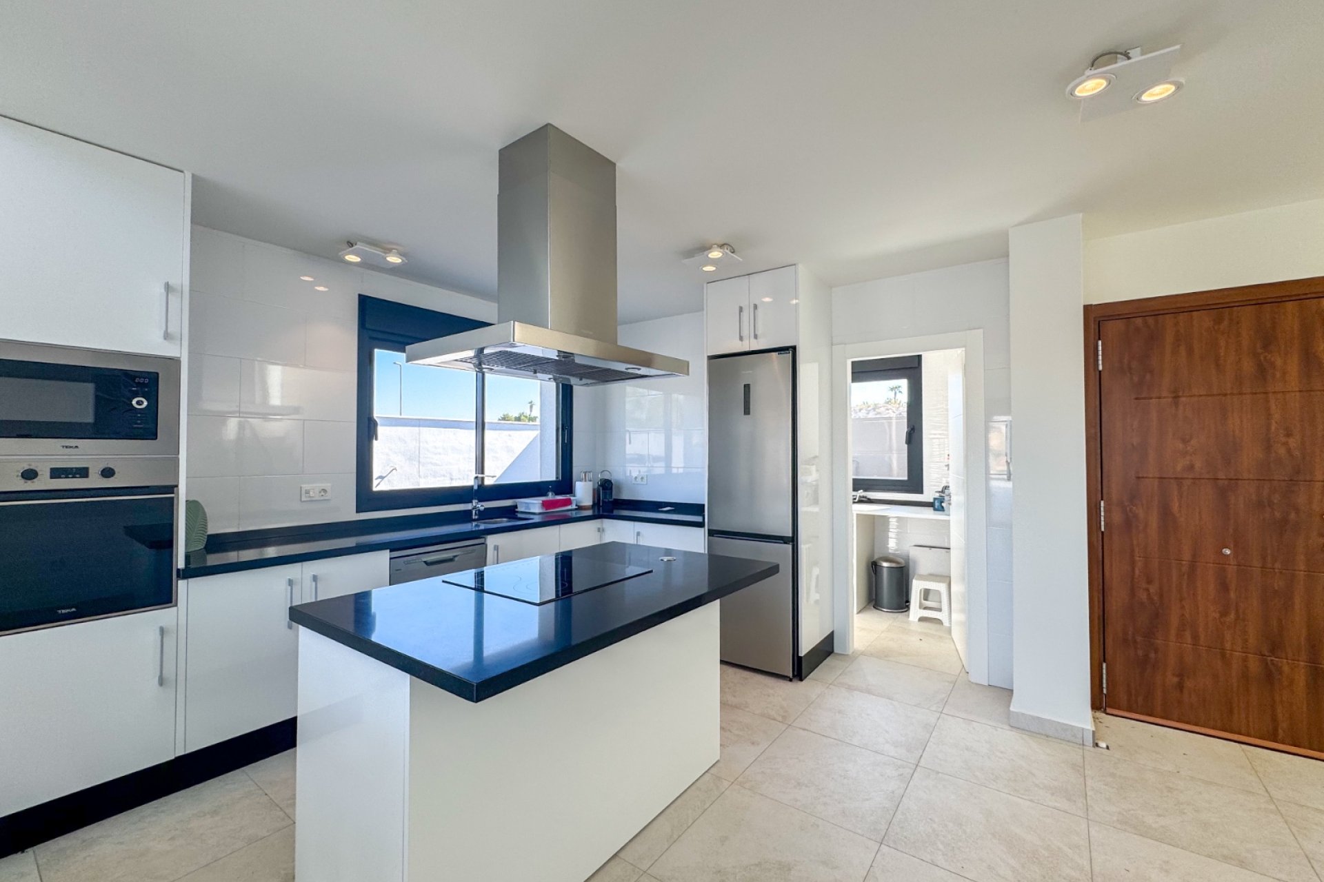 Location - Villa - San Fulgencio