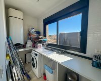 Location - Villa - San Fulgencio