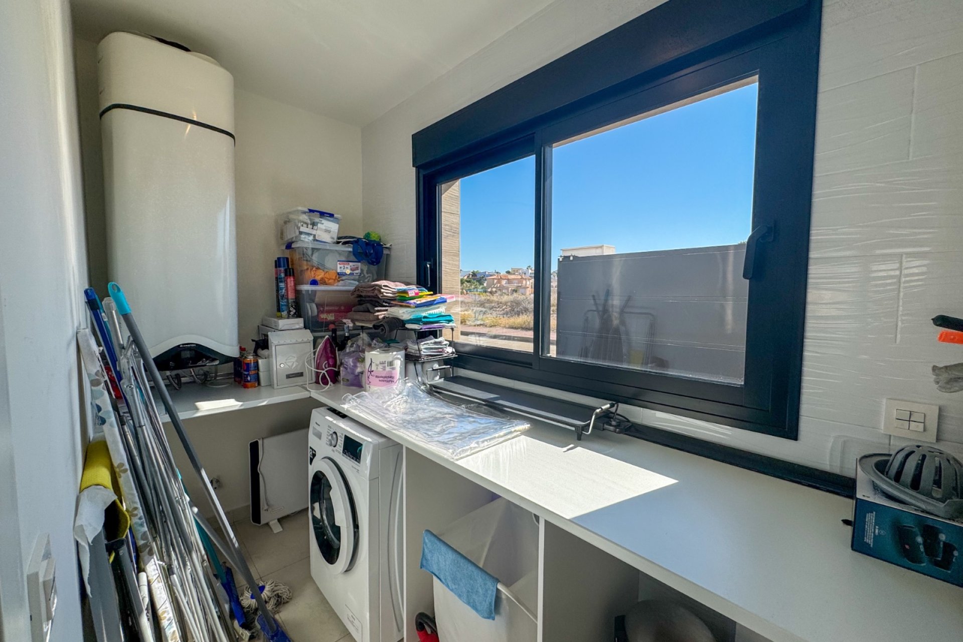 Location - Villa - San Fulgencio