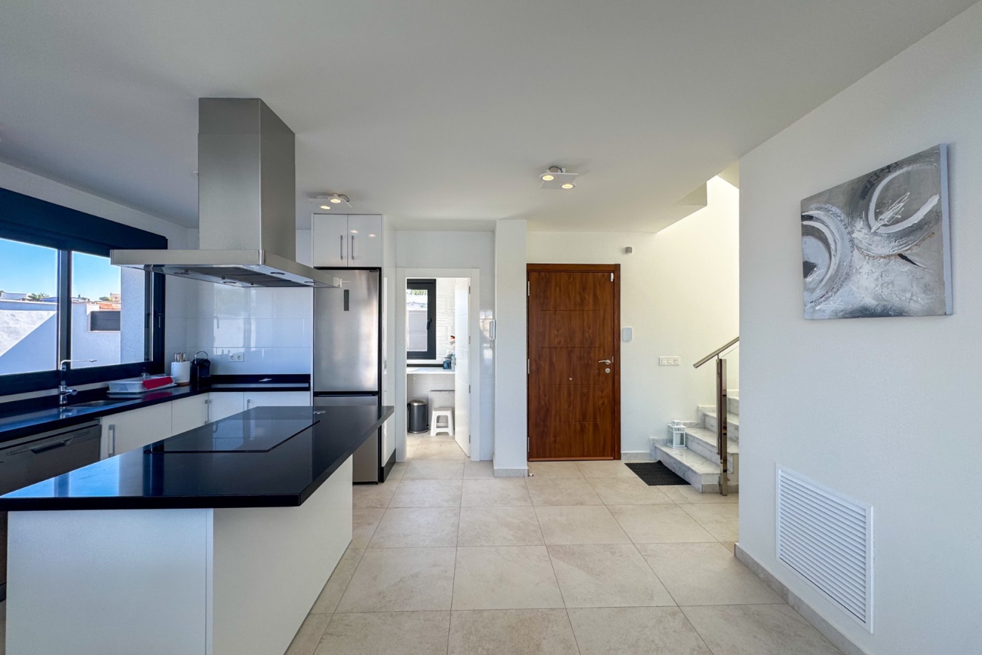 Location - Villa - San Fulgencio