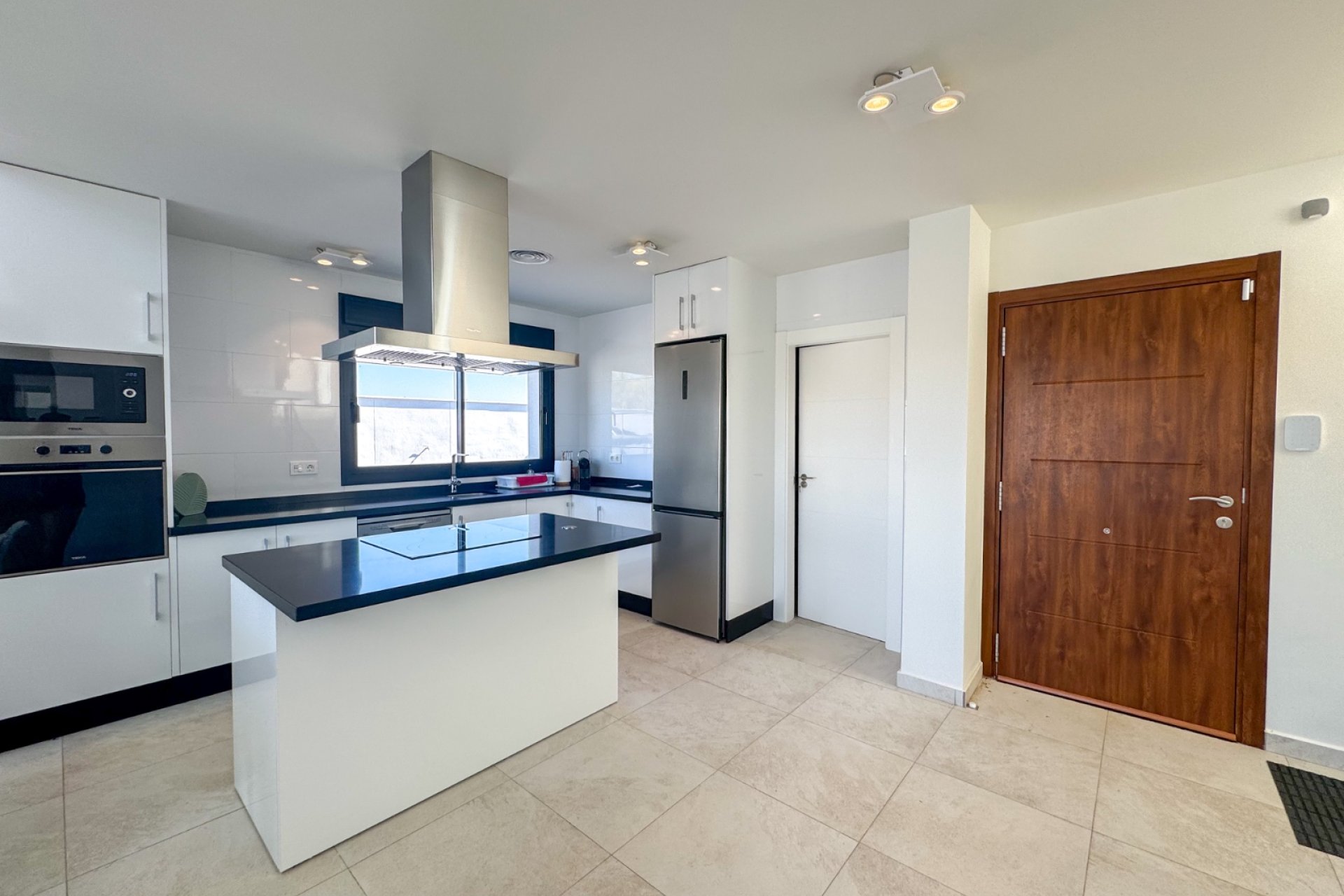 Location - Villa - San Fulgencio