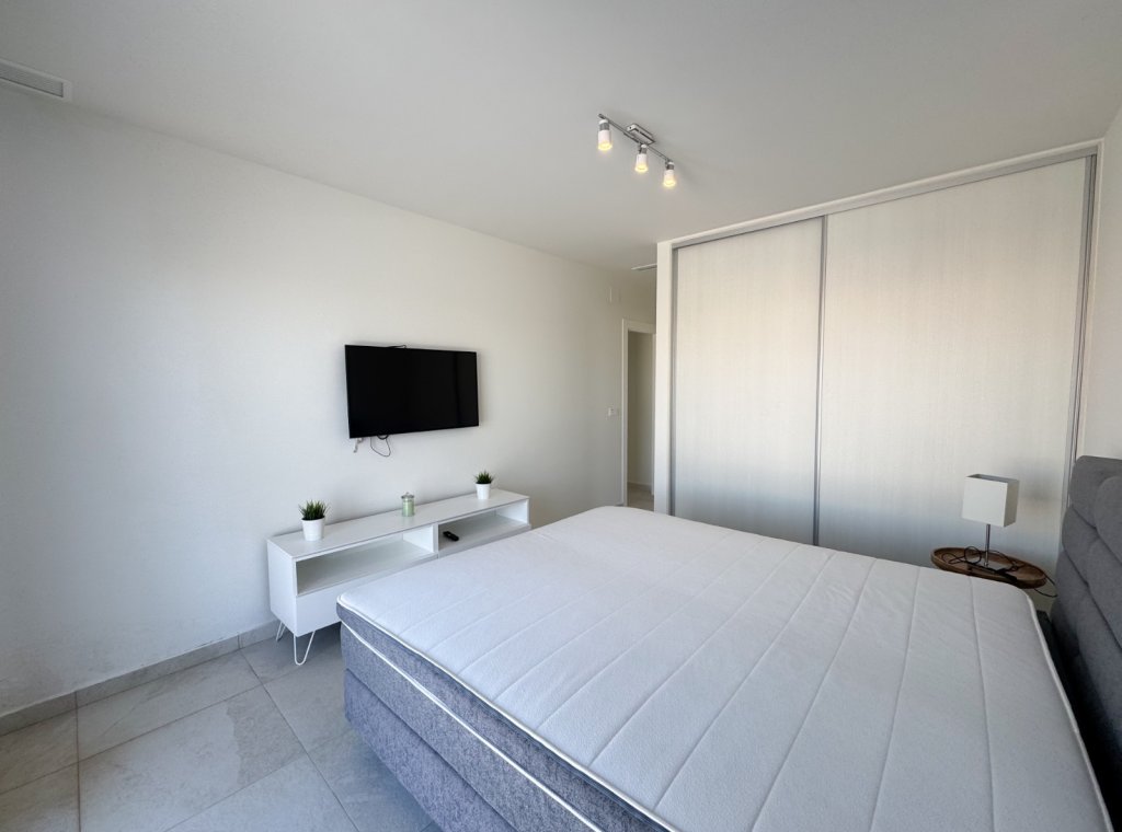 Location - Villa - San Fulgencio