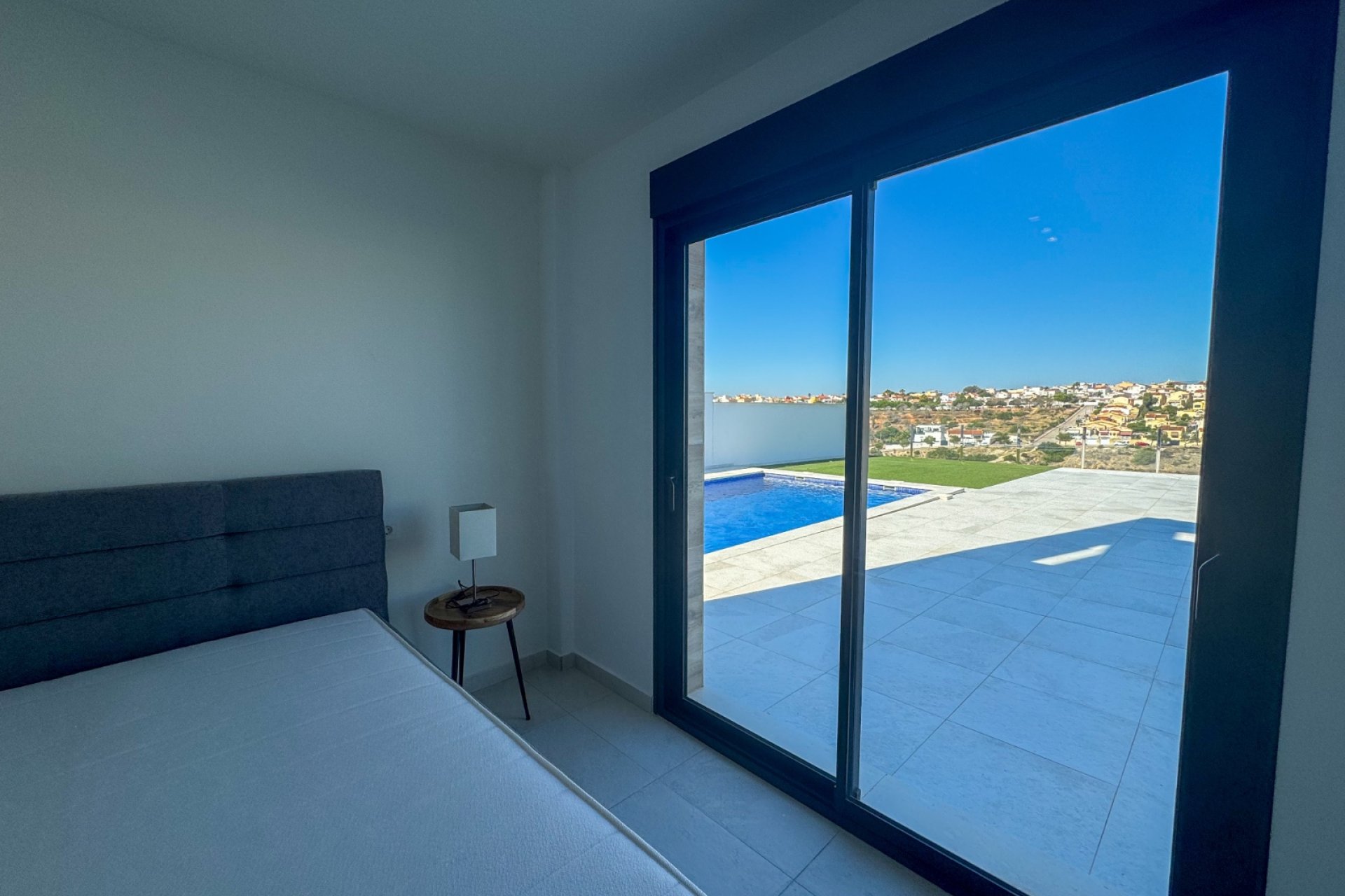 Location - Villa - San Fulgencio