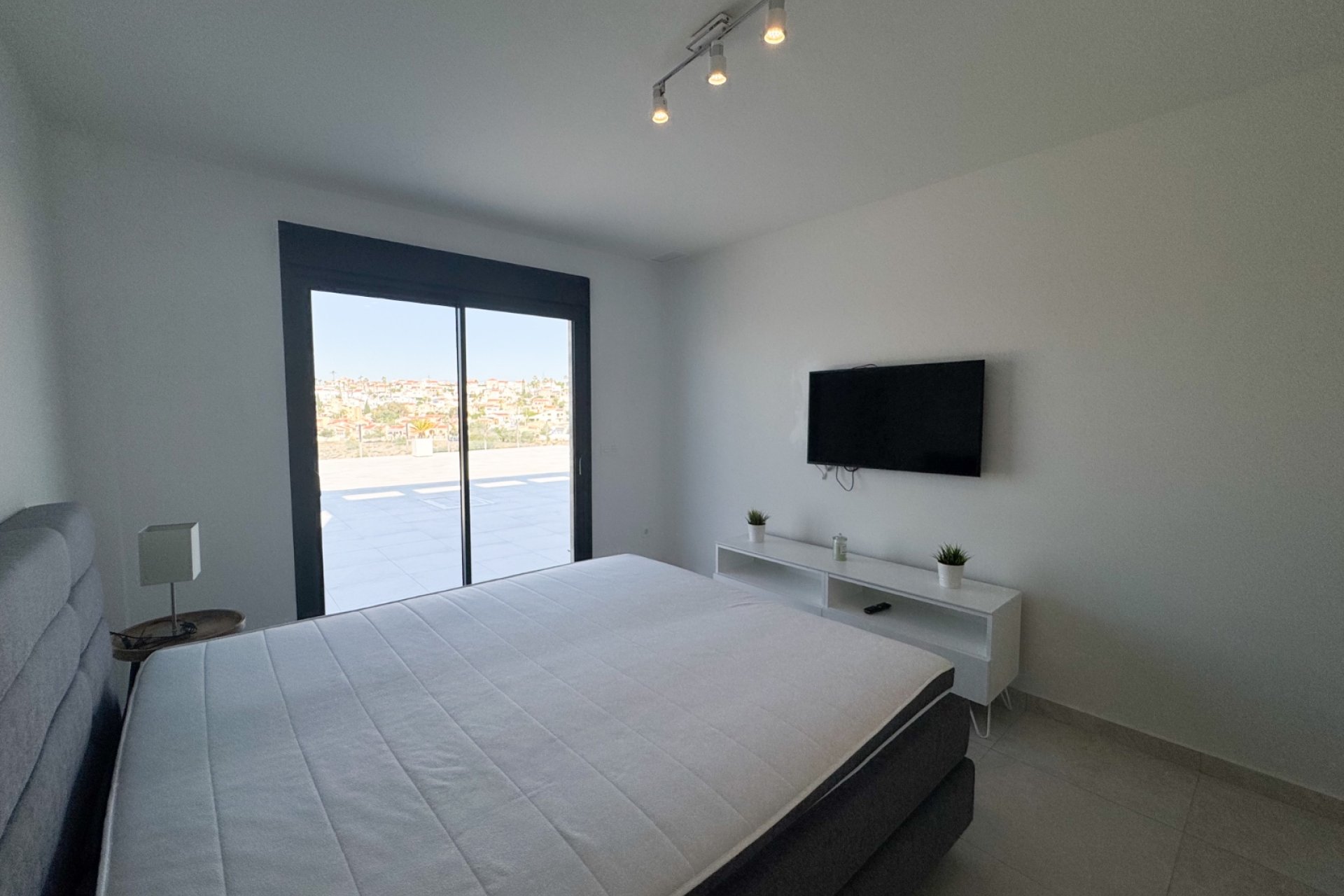 Location - Villa - San Fulgencio