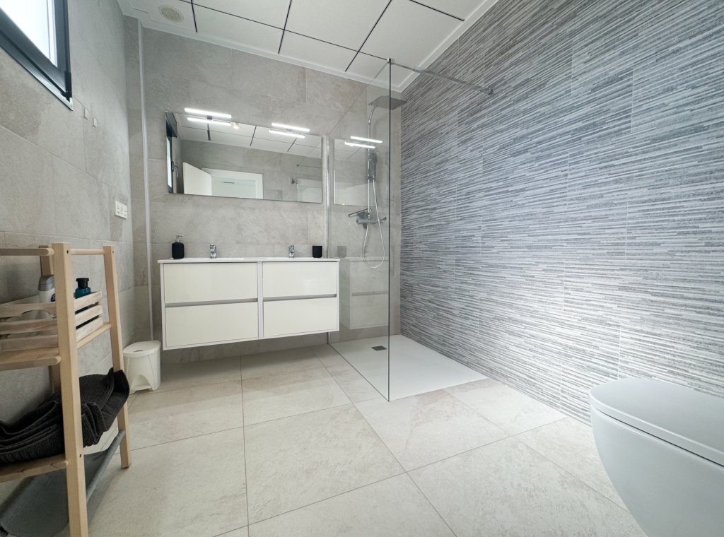 Location - Villa - San Fulgencio