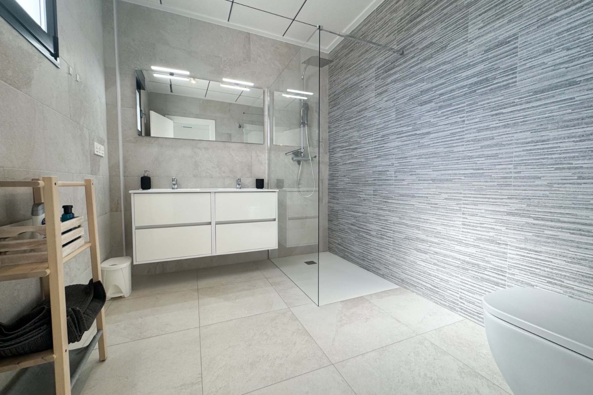 Location - Villa - San Fulgencio