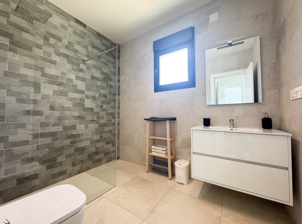 Location - Villa - San Fulgencio
