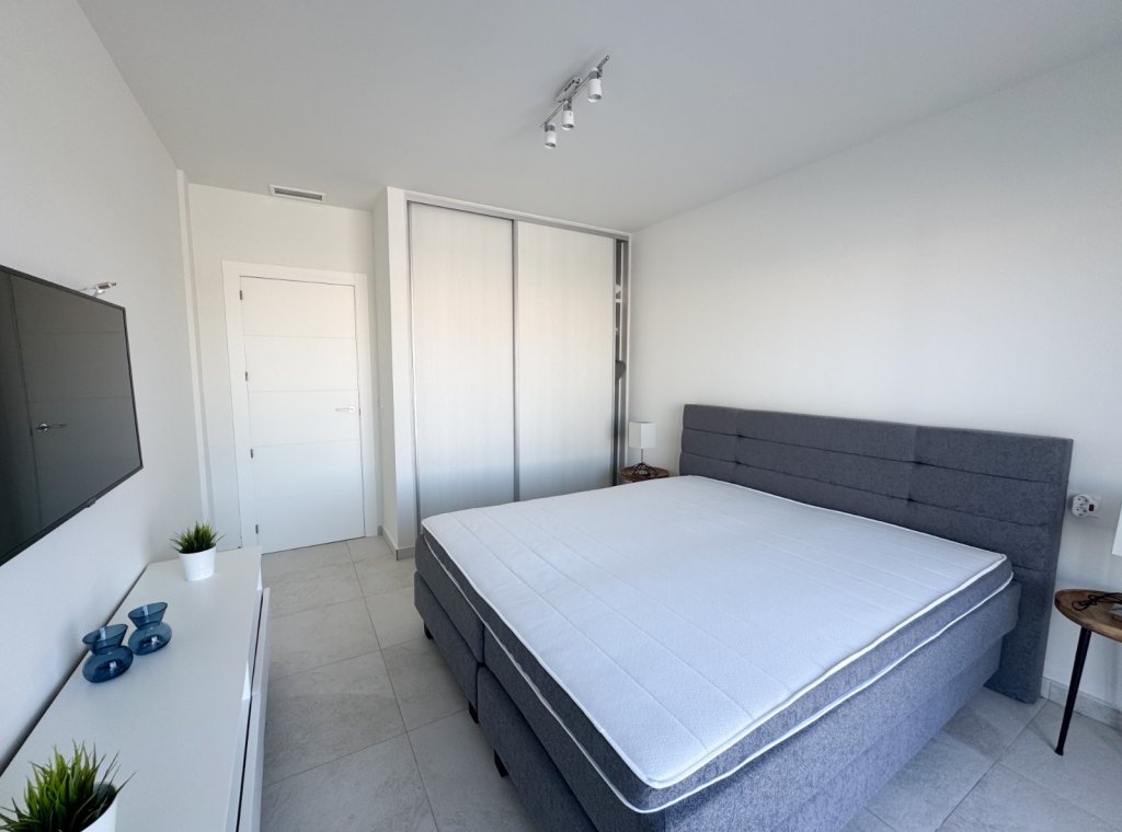 Location - Villa - San Fulgencio