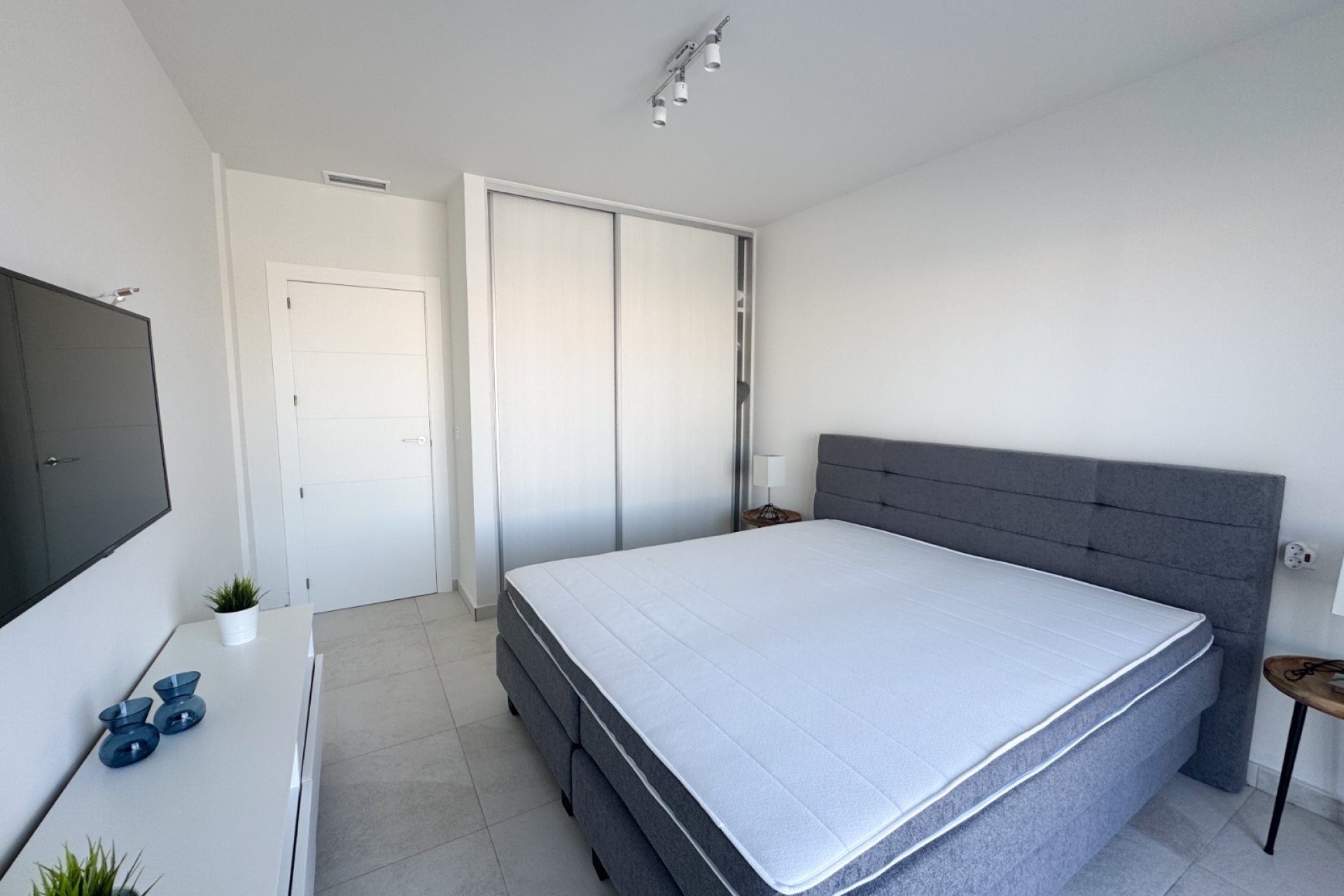 Location - Villa - San Fulgencio