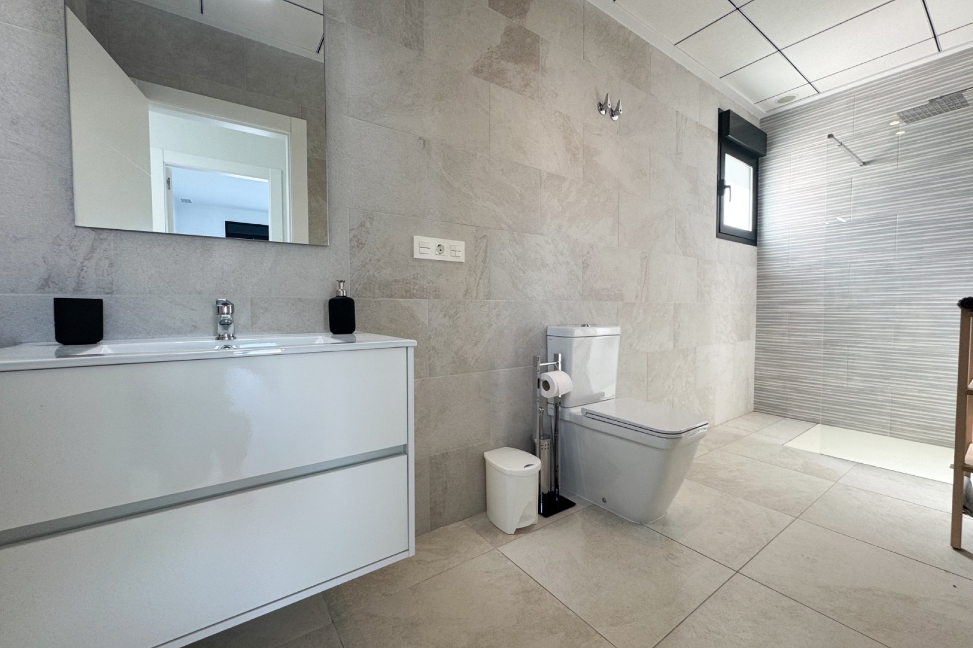 Location - Villa - San Fulgencio