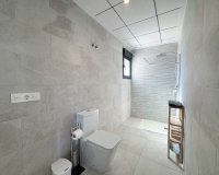 Location - Villa - San Fulgencio